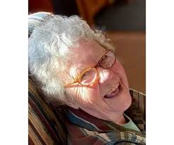 Mary Otis Obituary (1948