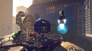 Para pc , playstation 4 , xbox one y nintendo switch , es la secuela de la aventura de acción protagonizada por multitud de héroes marvel plataforma pc 8.3 ps4 8.3 xbo 8.3 nsw 8.3. Imagenes Lego Marvel Super Heroes Allgamersin