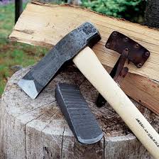 Alibaba.com exhibits a wide variety of options when it comes to wood splitting wedges for you. Wetterlings Swedish Splitting Maul Wedge 201 95 Splitting Mauls Axe Splitting Axe
