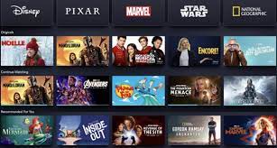 Hotstar now will be rebranded to disney+ hotstar ahead of disney+ launch. Disney Hotstar Archives World Today News