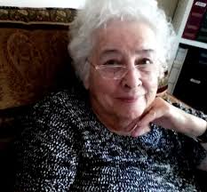 Lucile Holbrook Obituary