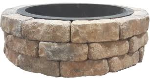 Maybe you would like to learn more about one of these? Fire Pit Project Kits At Lowes Com