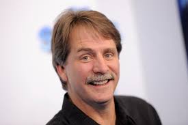 Falcons fan Jeff Foxworthy's take