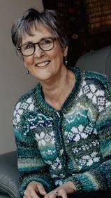 Condolence Book for Suzanne O'Reilly (née Vella) (Dublin)