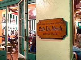 Check spelling or type a new query. Cafe Du Monde Wikipedia