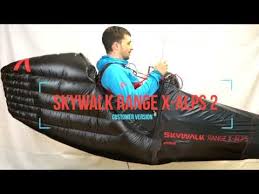 Ihr könnt dies gerne bei uns im shop (direkt bei der planai talstation). Skywalk Range Xalps 2 Customer Version Youtube