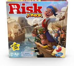 Risk es un juego como ningún otro. Risk Versiones Actuales En 2020