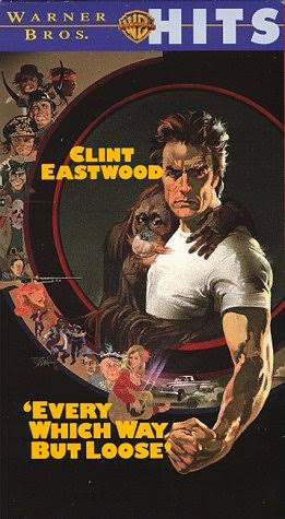 Every Which Way But Loose (1978) - IMDb