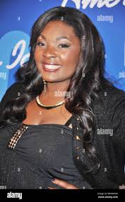 Candace glover hi-res stock photography and images