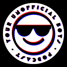 Episode 35 - Lemonade, real life Sharkcano, A Human Dog & a Porn Star  Pastor by Your Unofficial Boys