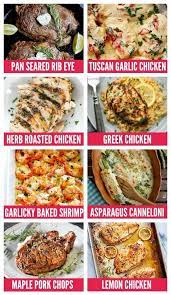 101 Anniversary Dinner Ideas For A Romantic Night In The Dating Divas Romantic Meals Anniversary Food Anniversary Dinner