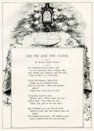 Christmas Poem By Eliza Atkins Stone Christmas Poems Christmas Poetry Christmas Poetry Poems
