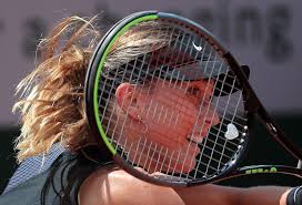 Born 28 june 1999) is a czech professional tennis player. Badosa Supera A Vondrousova En Octavos De Roland Garros Y Se Gana El Derecho A Sonar Tenis