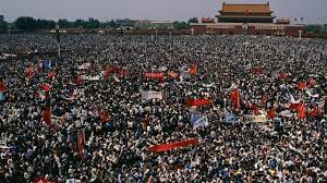 On june 13, 1989, the beijing public security bureau released an order for the arrest of 21 students they identified as the protest leaders. Tháº£m Sat Thien An Mon Tá»« Nhan Chá»©ng Thanh NgÆ°á»i LÆ°u Giá»¯ Ky á»©c Bbc News Tiáº¿ng Viá»‡t