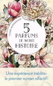 Laure Margerand Auteur Startseite Facebook
