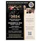 New Year’s Eve Gala: Dinner & Dance