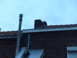 Supprimer Cheminee En Conservant Le Conduit