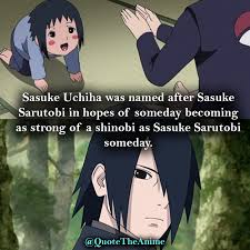 Swipe Right For More On The Shinobi Sasuke Sarutobi Anime Narutoshippuuden Follow Quo Naruto Shippuden Characters Anime Naruto Naruto Facts