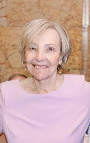 Eileen Fischer Obituary