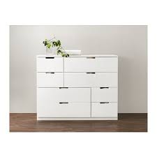 Ikea Us Furniture And Home Furnishings 8 Drawer Dresser Ikea Nordli Ikea