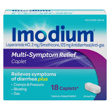 He had one in the car, in his wallet, at work, and all over the house. Fda Warns Of Misuse Of Imodium For Travelers Diarrhea