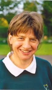 Gillian Kirkwood Golf News