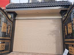 LẮP CỬA CUỐN GIÁ BAO NHIÊU