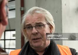 Architect Frank Stepper, studio Senior Project Partner of Coop... News  Photo