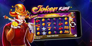 Slot Joker King | Pragmatic Play | Gioca Ora Online