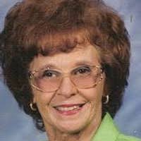 LaRue Imogene Hanson