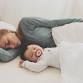 Parent & Baby Sound Bath event image