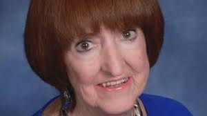 Carol Straub Obituary (1935