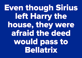 It can be indicative of a number of conditions or may be the resul. Harry Potter And The Half Blood Prince Book Trivia Quiz
