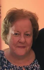 Obituary for Mary Grace (Lee) Carnaggio