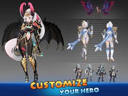 However, the mmorpg of any genre and setting. Blade Wings Future Fantasy 3d Anime Mmorpg Game For Pc Windows Or Mac For Free