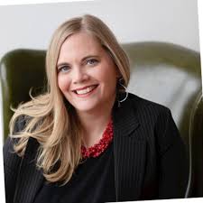 Congratulations to Meg Boyd