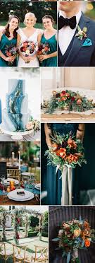 Check spelling or type a new query. 20 Dark Teal And Rust Orange Wedding Color Ideas For Fall Colors For Wedding