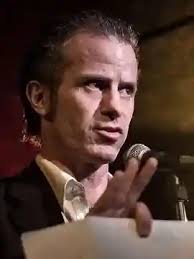 Neglected Authors: Seth Morgan