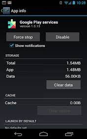Not so long ago, it would have been inconceivable that. Download Google Play Services For Android 4 4 4
