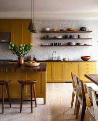 Decorating With Mustard Yellow Hey Djangles In 2020 Home Decor Kitchen Kitchen Inspirations Kitchen Interior