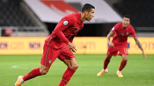 Sweden vs portugal on 8 september 2020 in uefa: News And Video Highlights Sweden Vs Portugal 08 09 2020