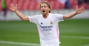 Luka modric is a soccer (football) player who was born in zadar on september 9th, 1985. Modric Explains Why He Will Not Follow Bale In Securing Tottenham Return