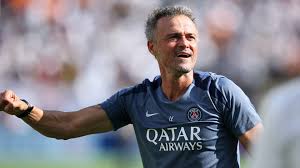 Luis Enrique’s Five Word Comment on PSG Mindset Against Chelsea in Club World Cup Final