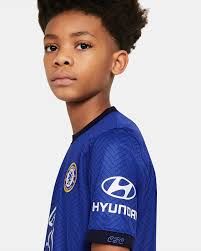 Includes the latest news stories, results, fixtures, video and audio. Chelsea Fc 2020 21 Stadium Home Fussballtrikot Fur Altere Kinder Nike De