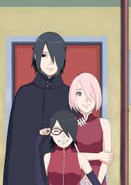 Pin Oleh Knzyvll Di Naruto Ii Ilustrasi Komik Kartun Gambar Karakter