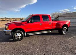 Image result for Vermillion Red 1999 F350