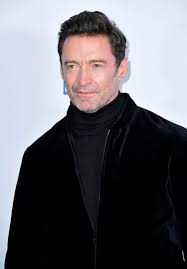 Hugh Jackman Shares Rare Family Snap With His Father And Brother |  News.Com.Au — Australia'S Leading News Site