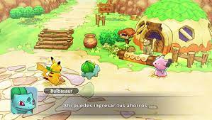 Descargar pokemon rubi para android my boy innovation policy platform. Pokemon Mundo Misterioso Equipo De Rescate Dx Videojuegos Y Aplicaciones