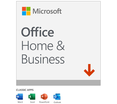 Office is here to empower you to achieve every one of them. Buy Microsoft Office Home Business Lifetime For 1 User Download Free Delivery Currys
