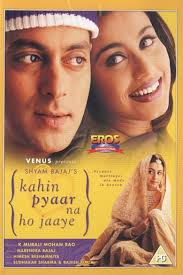 Kahi Pyaar Na Ho Jaaye Review 1 5 Kahi Pyaar Na Ho Jaaye Movie Review Kahi Pyaar Na Ho Jaaye 2000 Public Review Film Review No reviews for kahin pyaar na ho jaaye. kahi pyaar na ho jaaye movie review